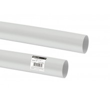 Воздуховод пласт. круглый, D100, 1 м  SQ1807-1701  TDM