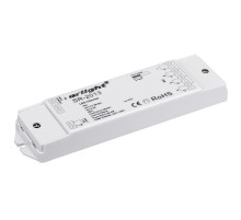 Диммер SR-2013 (12-36V, 4x700mA, 1-10V)  014713  Arlight