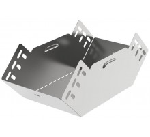 ESCA 3 Поворот верт. внутр. 90град 100х150-0,6  ES3-PN-90-100-150-06  IEK