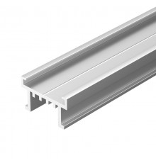 Основание для ленты SL-LINE-2522-2500 (arlight, Алюминий)  033415  Arlight