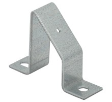 Кронштейн для установки DIN-рейки под углом IEK  YDN10D-KA-045  IEK