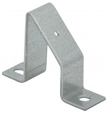 Кронштейн для установки DIN-рейки под углом IEK  YDN10D-KA-045  IEK