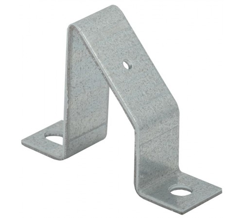 Кронштейн для установки DIN-рейки под углом IEK  YDN10D-KA-045  IEK