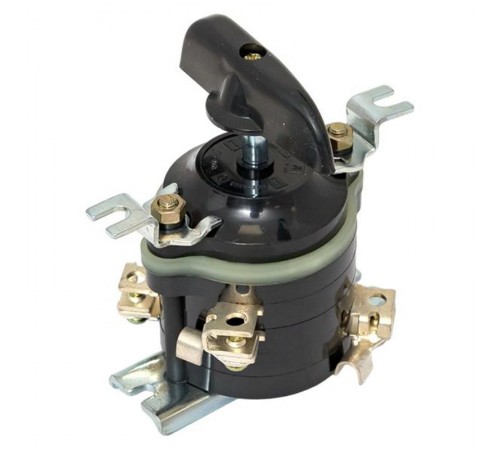 Пакетный выключатель ПВ 2-63 М3 исп.1 EKF PROxima  pv-2-63-1  EKF