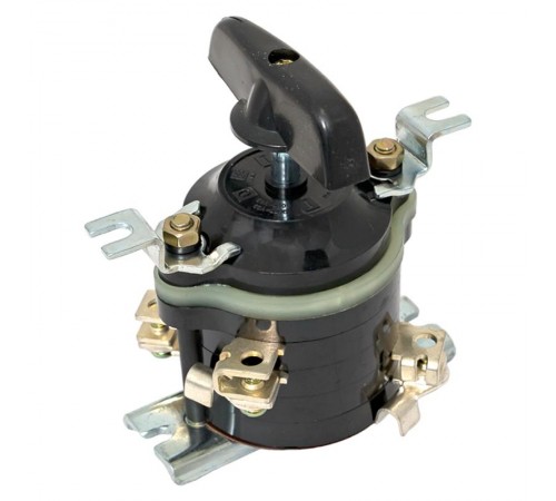 Пакетный выключатель ПВ 2-63 М3 исп.1 EKF PROxima  pv-2-63-1  EKF