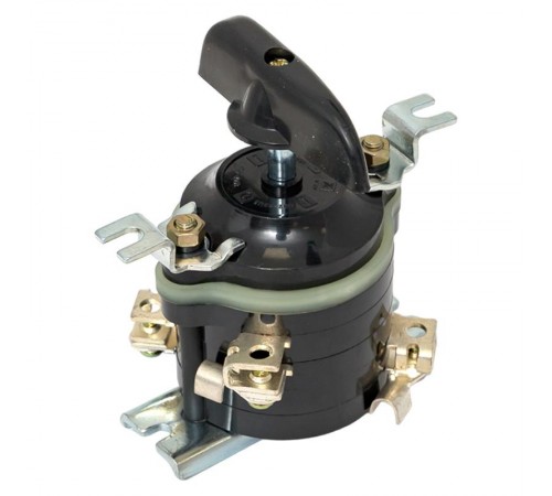 Пакетный выключатель ПВ 2-63 М3 исп.1 EKF PROxima  pv-2-63-1  EKF