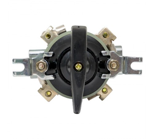 Пакетный выключатель ПВ 2-63 М3 исп.1 EKF PROxima  pv-2-63-1  EKF