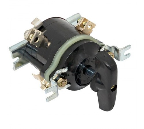 Пакетный выключатель ПВ 2-63 М3 исп.1 EKF PROxima  pv-2-63-1  EKF