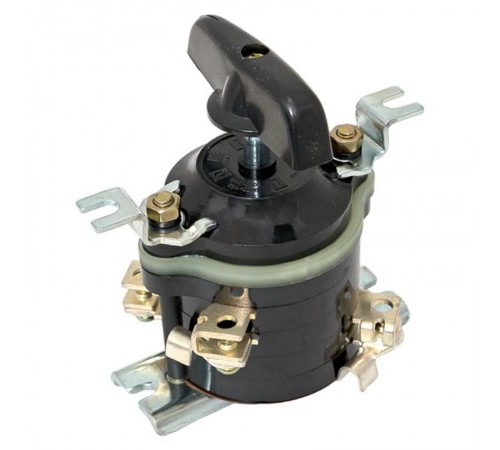 Пакетный выключатель ПВ 2-63 М3 исп.1 EKF PROxima  pv-2-63-1  EKF