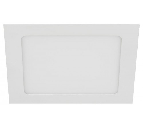 Светильник светодиодный точечный квадратный 12W 220V 4000 светодиодный 2-12-4K/1  Б0046907  ЭРА