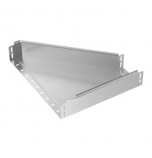 Переходник правый Стандарт INOX (AISI 304) 500х150х100  PR16.5749  Промрукав