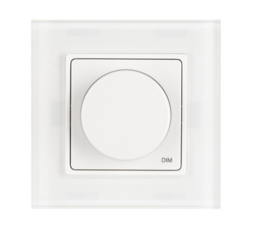Панель SMART-P10-DIM-G-SUF (3V, Rotary, 2.4G) (Arlight, IP20 Пластик, 5 лет)  032945  Arlight