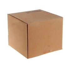 Болт DIN 933 5х25 (5кг) - накл.  125079  Tech-KREP