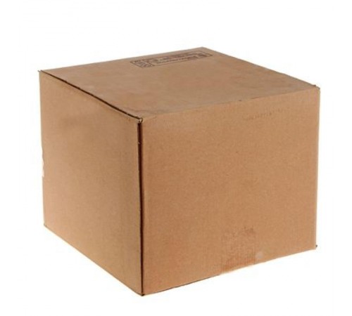 Болт DIN 933 5х20 (5кг) - накл.  125078  Tech-KREP