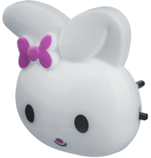 Светильник-ночник NNL LED 93 119 NNL-SW12 Зайчик с выключателем 230В  93119  Navigator