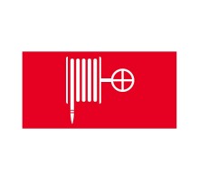 Пиктограмма EMGP-PROOF-FH (Пожарный кран) (Arlight, Винил)  052128  Arlight