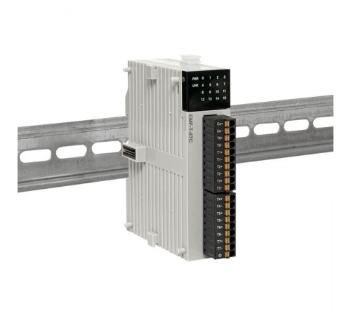 Модуль ввода термопар EMF 8 PRO-Logic EKF PROxima  EMF-T-8TC  EKF