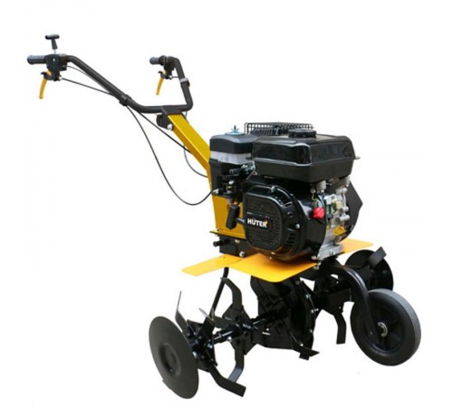 Мотокультиватор GMC-5.5  70/5/1  HUTER
