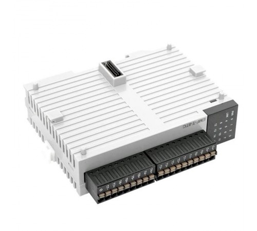 Модуль ввода термопар EMF 8 PRO-Logic (с поверкой)  EMF-T-8TC-V  EKF