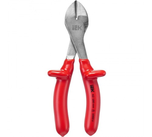 Бокорезы усиленные диэлектрические 180мм K2 ARMA2L 3  A2L3-HC20-K2-180  IEK