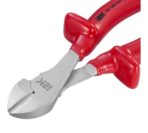 Бокорезы усиленные диэлектрические 180мм K2 ARMA2L 3  A2L3-HC20-K2-180  IEK