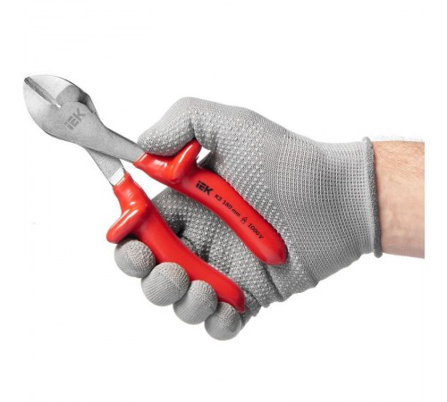 Бокорезы усиленные диэлектрические 180мм K2 ARMA2L 3  A2L3-HC20-K2-180  IEK