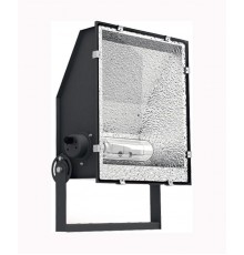 Прожектор ГО 42-2000-01 2000Вт IP65 У1 Квант : симметр. (гладкий)  02715  GALAD