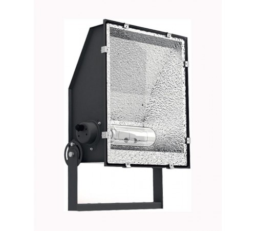 Прожектор ГО 42-2000-02 2000Вт IP65 У1 Квант : симметр. (ячеистый)  02720  GALAD