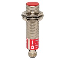 Индуктивный бесконтактный датчик PROXIS-2-18M-05-N-NO-M12  PROXIS-2-18M-05-N-NO-M12  EKF