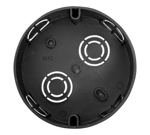 Коробка распределительная с/у 96х30 KMT-192  plc-kmt-192  EKF