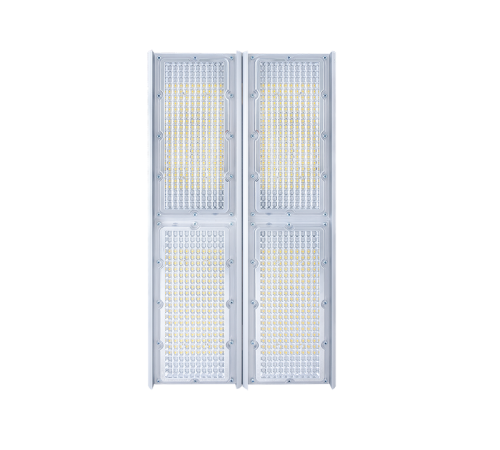 Светильник светодиодный  Unit2 260/34000 К60 34000лм 260Вт 5000K IP67 0,98PF 80Ra intellect лира DU260K60-5K-I-L  Diora