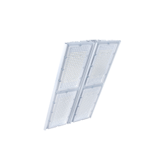 Светильник светодиодный  Unit2 260/34000 К60 34000лм 260Вт 3000K IP67 0,98PF 80Ra лира DU260K60-3K-L  Diora