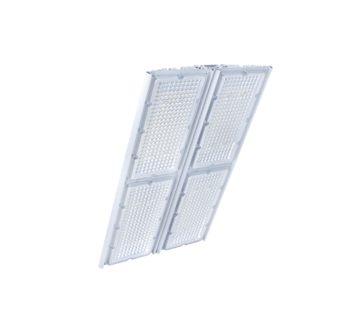 Светильник светодиодный  Unit2 260/34000 К60 34000лм 260Вт 5000К IP67 0,98PF 80Ra лира DU260K60-5K-L  Diora