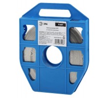 Лента монтажная 50м. F207  Б0037761  ЭРА
