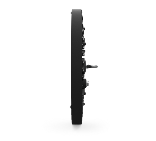 Светильник промышленный  LED UFO LITE IP65 D250*75 100W 10000lm 5000K 200-250V 1/20  821535300  Gauss