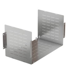 Перегородки для сборки горизонтальных шин Ш400 Г600 AleSta  AleSta-PCHB46  EKF