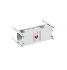 Комплект для внутренней горизонтальной установки 3п YON MNX630 (F, P) Ш=600 мм В=200 мм RAM power  R5NPKIB7H63016MNX  DKC