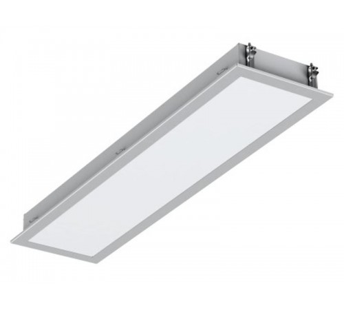 Светильник светодиодный медицинский ДВО OWP OPTIMA LED 1200 IP54/IP54 4000K Clip-In  1372000950  Световые Технологии