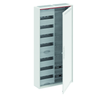 Шкаф 84М навес медиа IP30, 1100x550x160 DIN-125 мм N/PE с вент. отв. CA27VML  n.a.  2CPX052214R9999  ABB