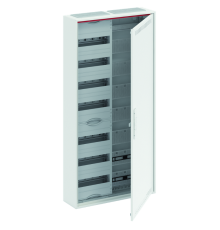 Шкаф 84М навес медиа IP30, 1100x550x160 DIN-125 мм N/PE с вент. отв. CA27VML  n.a.  2CPX052214R9999  ABB