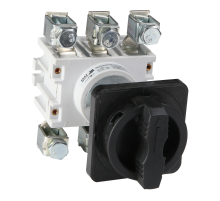 Выключатель нагрузки OptiSwitch DI-L3-125-3P 279941  КЭАЗ