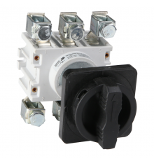 Выключатель нагрузки OptiSwitch DI-L3-100-3P  279940  КЭАЗ