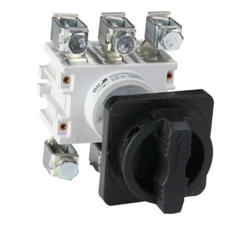 Выключатель нагрузки OptiSwitch DI-L3-125-3P 279941  КЭАЗ