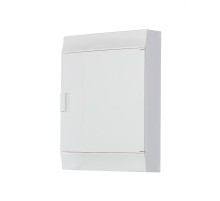 Бокс настенный Mistral41 54М непрозрачная дверь (с клемм)  1SPE007717F9978  ABB