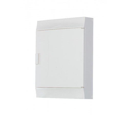 Бокс настенный Mistral41 54М непрозрачная дверь (с клемм)  1SPE007717F9978  ABB