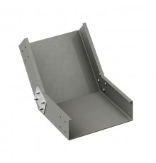 Угол 45 вертикальный внутр. 45° 300/50,стеклопластик  GCU40530R  DKC