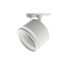Светильник светодиодный трековый PTR  31 GX53 WH 230V IP20    .5052215  Jazzway