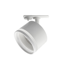 Светильник светодиодный трековый PTR  31 GX53 WH 230V IP20    .5052215  Jazzway
