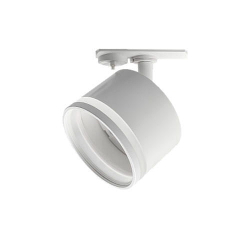 Светильник светодиодный трековый PTR  31 GX53 WH 230V IP20    .5052215  Jazzway