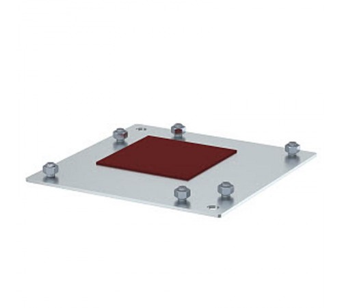 Адаптерная пластина для плоского угла 70x110 (BSKM-GF 0711)  7216335  OBO Bettermann